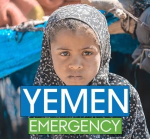 Yemen Emergency